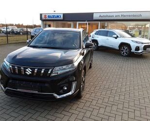 Suzuki Suzuki Vitara 1.4 Mild-Hybrid Comfort+ 4x2 Gebrauchtwagen