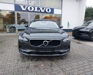 Volvo Volvo V90 Kombi D4 LED Navi, AHK Gebrauchtwagen