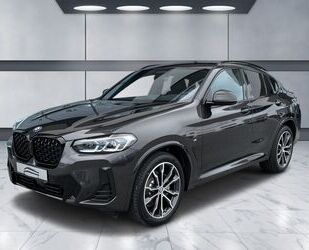 BMW BMW X4 xDrive 30 d M Sport Pano AHK ParkPlus ACC H Gebrauchtwagen