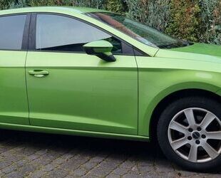 Seat Seat Leon 1.6 TDI 77kW Start&Stop Style Style Gebrauchtwagen