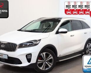 Kia Kia 2.2 CRDI AWD GT LINE 360GRAD,HUD,KEYLESS Gebrauchtwagen