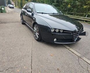 Alfa Romeo Alfa Romeo Alfa 159 2.0 JTDM 16V - Gebrauchtwagen