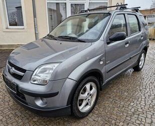 Suzuki Suzuki Ignis , 4x4 , Allrad !! Gebrauchtwagen