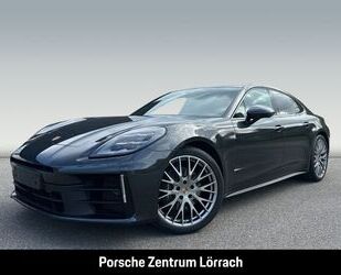 Porsche Porsche Panamera 4 Standheizung HD-Matrix LED Spor Gebrauchtwagen