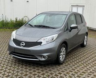 Nissan Nissan Note Acenta Gebrauchtwagen