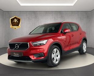 Volvo Volvo XC40 D4*Momentum Pro AWD*190 PS*R.KAM*LED*NA Gebrauchtwagen