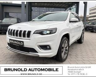 Jeep Jeep Cherokee MY19 Overland 2.2l MultiJet (195PS) Gebrauchtwagen