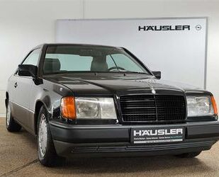 Mercedes-Benz Mercedes-Benz 300CE 24V W124 **Rostfrei*H-Zulassu Gebrauchtwagen