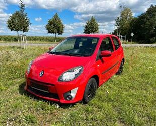 Renault Renault Twingo 2 1.2 16V Gebrauchtwagen