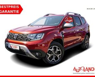 Dacia Dacia Duster II 1.3 TCe 150 Adventure 4WD Navi 360 Gebrauchtwagen