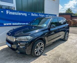 BMW BMW X5 xDrive40e/iPerformance/M-Paket Gebrauchtwagen