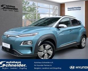 Hyundai Hyundai Kona EV MJ20 64 kWh PREMIUM NAVI/ACC/LED/H Gebrauchtwagen