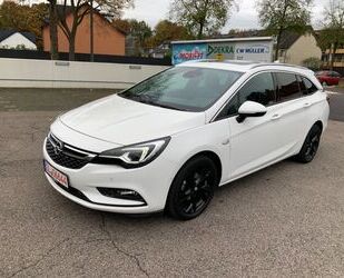 Opel Opel Astra K Sports Tourer Innovation LED Leder Ka Gebrauchtwagen