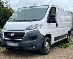 Fiat Fiat Ducato L2H1, TÜV bis 08/26, Reifen neu Gebrauchtwagen