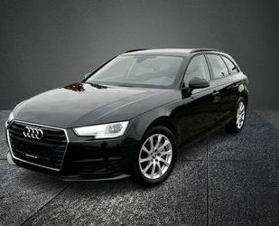 Audi Audi A4 Avant 40 TDI 2.0d 190PS S-TRONIC LANE PDC Gebrauchtwagen