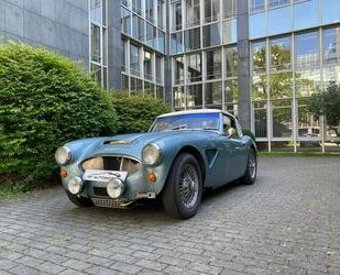 Austin Healey Austin Healey 3000 MK 1 Alu Karosse Rennversion mi Gebrauchtwagen