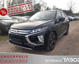 Mitsubishi Mitsubishi Eclipse Cross 1.5 T-MIVEC Intro Edition Gebrauchtwagen