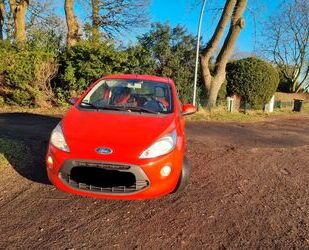 Ford Ford Ka/Ka+ 1,2 Titanium Titanium Gebrauchtwagen