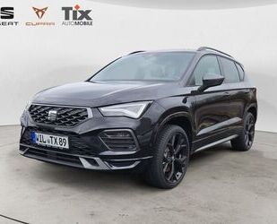 Seat Seat Ateca 2.0 TDI FR 2.0 TDI 7-Gang DSG Gebrauchtwagen