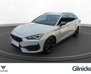 Cupra Cupra Leon Sportstourer 1.4 TSI e-Hybrid LED PDC D Gebrauchtwagen