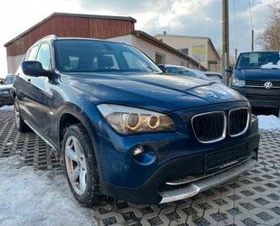 BMW BMW X1 20 i xDrive*BiXenon*NaviProf*Pano Gebrauchtwagen