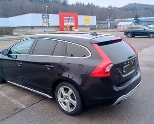 Volvo V60 Gebrauchtwagen