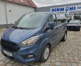 Ford Ford Transit Custom/Tourneo Custom Kombi 320 L1 Tr Gebrauchtwagen