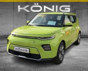 Kia Kia Soul Edition 7 LED*Kamera*Klimaautomatik Gebrauchtwagen