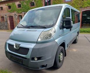 Peugeot Peugeot Boxer HDi Standart Gebrauchtwagen