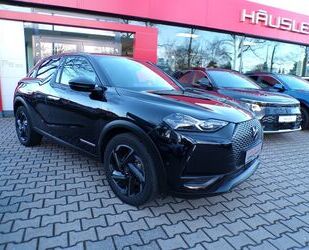 Citroen Citroën DS3 Crossback PureTech 155 Aut. LA PREMIER Gebrauchtwagen