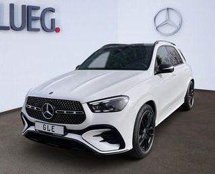 Mercedes-Benz Mercedes-Benz GLE 450 d 4Matic AMG+DISTRONIC+PANOD Gebrauchtwagen