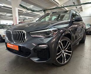 BMW BMW X5 xDrive 30 d M SPORT PANO LED HUD - 8463 Gebrauchtwagen