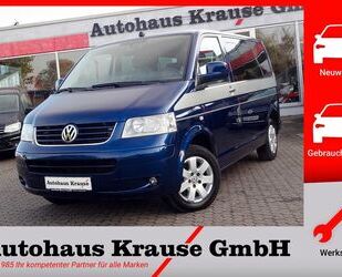 VW Volkswagen T5.1 Multivan 1.9TDI Startline-7SITZE/A Gebrauchtwagen