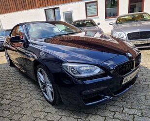 BMW BMW 650i CABRIO