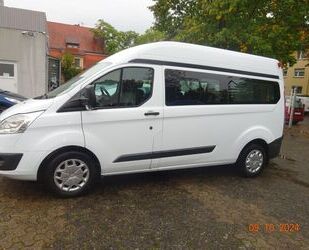 Ford Ford Transit Custom*Klima*9 Sitze*Fb Gebrauchtwagen