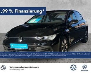 VW Volkswagen Golf VIII 1.5 TSI Move AHK+LED+APPConne Gebrauchtwagen