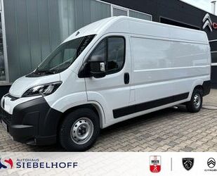 Citroen Citroën Jumper Kastenwagen 35 L3H2 2.2 BlueHDi 140 Gebrauchtwagen