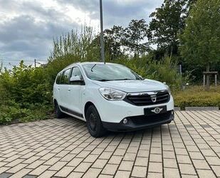 Dacia Dacia DACIA LODGY/KLIMA/TEMPOMAT/PDC/1.HAND Gebrauchtwagen