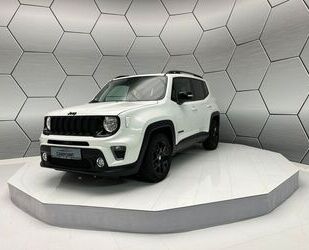 Jeep Jeep Renegade Limited 1.0 T-GDI Klimaauto Navi PDC Gebrauchtwagen