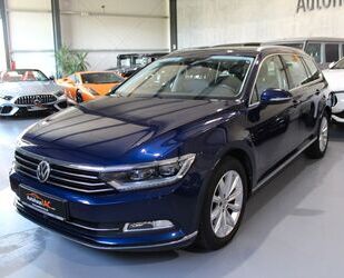 VW Volkswagen Passat Kombi Highline/PANO/MASSAGE/360* Gebrauchtwagen