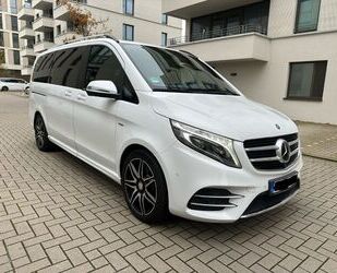 Mercedes-Benz Mercedes-Benz V 250 d Aut.AMG Line AVANTGARDE EDI Gebrauchtwagen