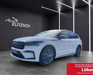 Skoda Skoda Enyaq 85 Sportline 82 kWh Batterie 85 Sportl Gebrauchtwagen