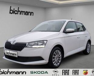 Skoda Skoda Fabia Cool Plus DAB PDC BT Sitz vo.Li.höh.v. Gebrauchtwagen