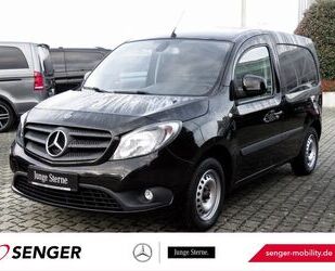 Mercedes-Benz Mercedes-Benz Citan 111 CDI Kasten lang Klima Kame Gebrauchtwagen