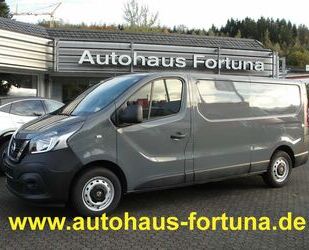 Nissan Nissan Primastar Kasten L2H1 Acenta 2.0 dci Kamera Gebrauchtwagen