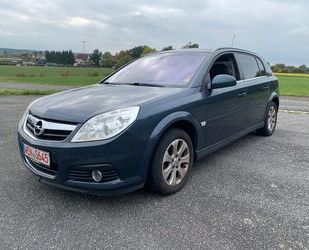 Opel Opel Signum Edition Plus *TÜV 06/2025*AUTOMATIK*3. Gebrauchtwagen