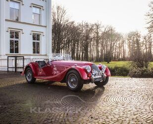 Morgan Morgan 4/4 2-seater Gebrauchtwagen