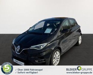 Renault ZOE Gebrauchtwagen