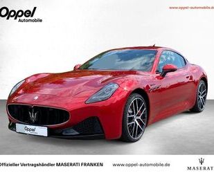 Maserati Maserati GranTurismo Modena 5 JAHRE GARANTIE + SPO Gebrauchtwagen