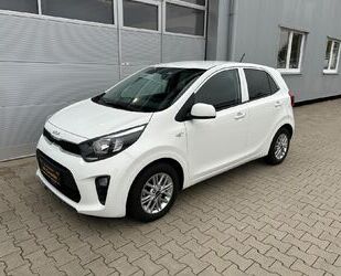 Kia Kia Picanto Vision/FSE/DAB/Sitz+Lenkradheizung/GJR Gebrauchtwagen